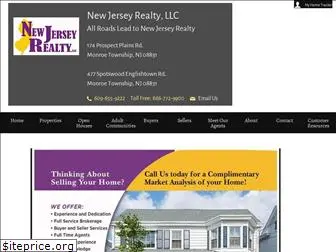 newjerseyrealtyllc.com