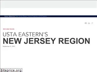 newjerseyregion.usta.com