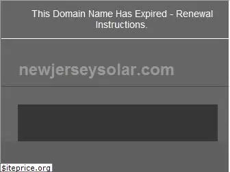 newjerseysolar.com