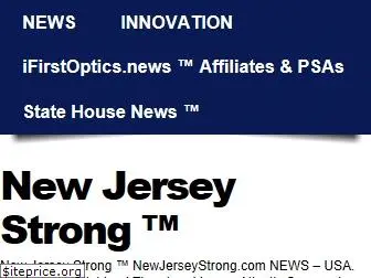 newjerseystrong.com