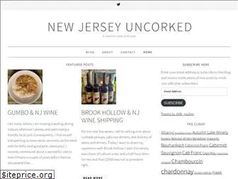 newjerseyuncorked.com