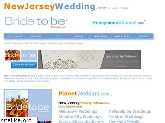 newjerseywedding.com