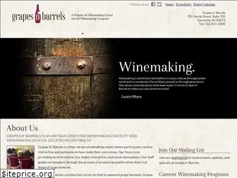 newjerseywinemaking.com