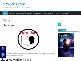 newjeru.com