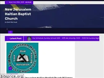 newjerusalemonline.org