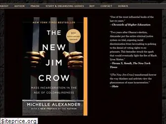 newjimcrow.com