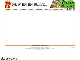 newjinjinbuffet.com