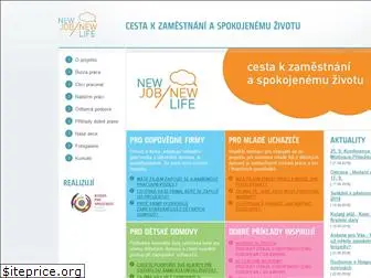 newjobnewlife.cz