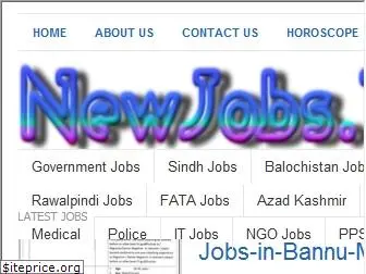 newjobs.pk
