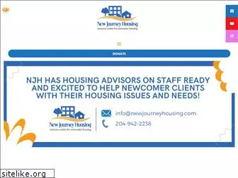 newjourneyhousing.com