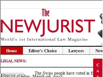 newjurist.com