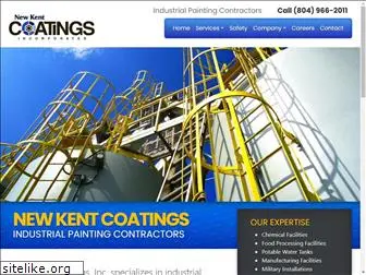 newkentcoatings.com