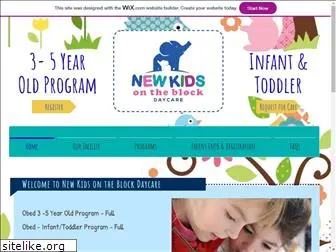 newkidsdaycare.com