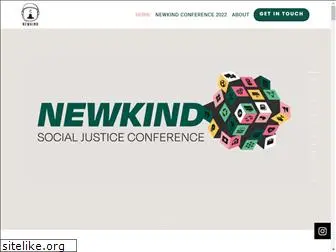 newkindconference.com