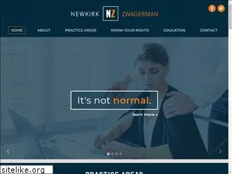 newkirklaw.com