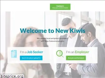 newkiwis.co.nz