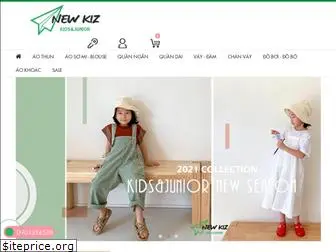 newkiz.com