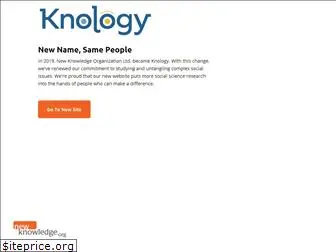 newknowledge.org