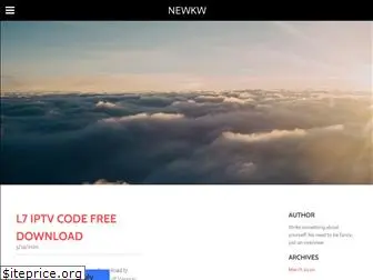 newkw.weebly.com