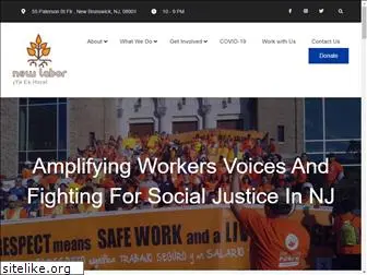 newlabor.org