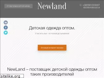 newland.com.ua