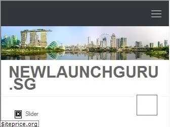 newlaunchguru.sg