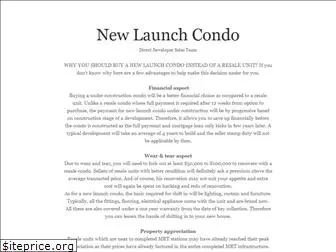 newlaunchprojects-sg.com