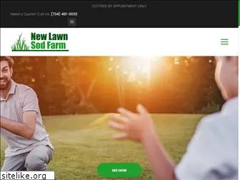 newlawnsodfarm.com