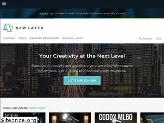 newlayer.com
