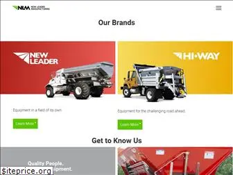 newleader.com