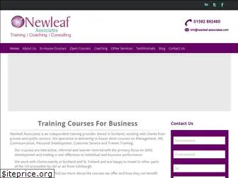 newleaf-associates.com