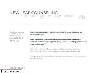 newleafcounsel.com