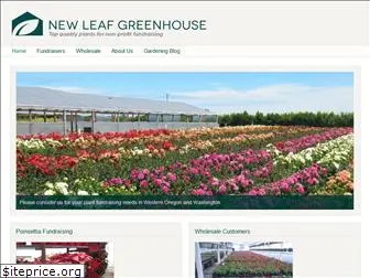 newleafgreenhouse.com