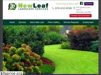 newleafls.com