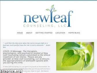 newleafok.com