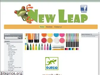 newleap.co.za