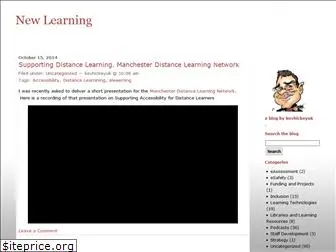 newlearning.wordpress.com