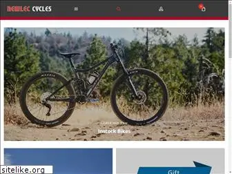 newleccycles.com