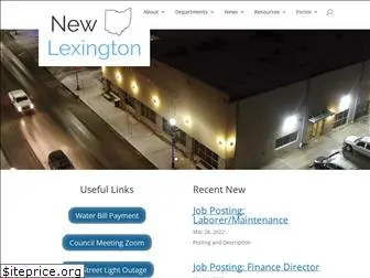 newlexington.org