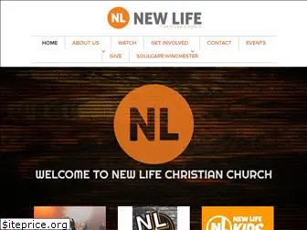 newlife-christian.org