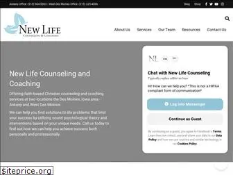 newlife-counseling.com