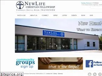 newlife-ct.org