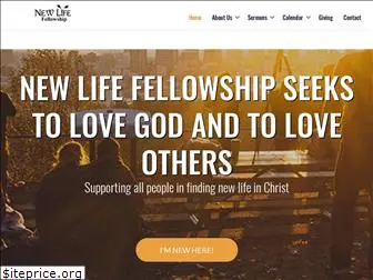 newlife-fc.org