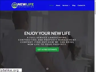 newlife-nj.com