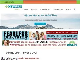 newlife.com