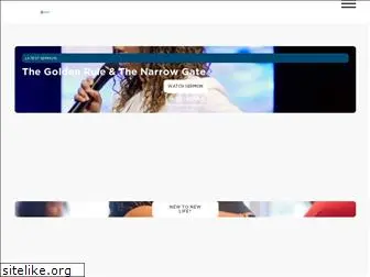 newlife.global thumbnail