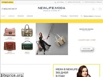 newlife.moda