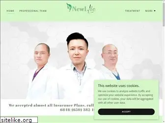 newlifeacupuncture.net