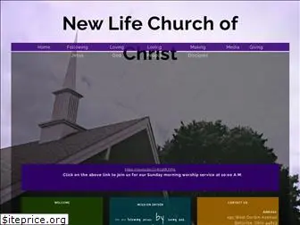 newlifebellville.com