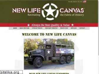 newlifecanvas.com